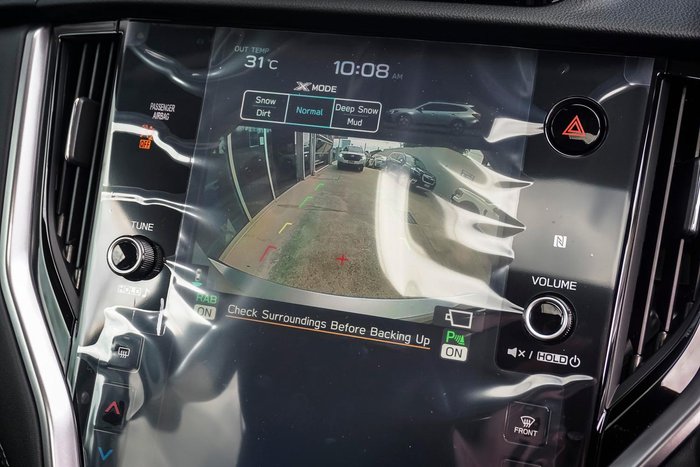 2025 Subaru Outback AWD Touring XT