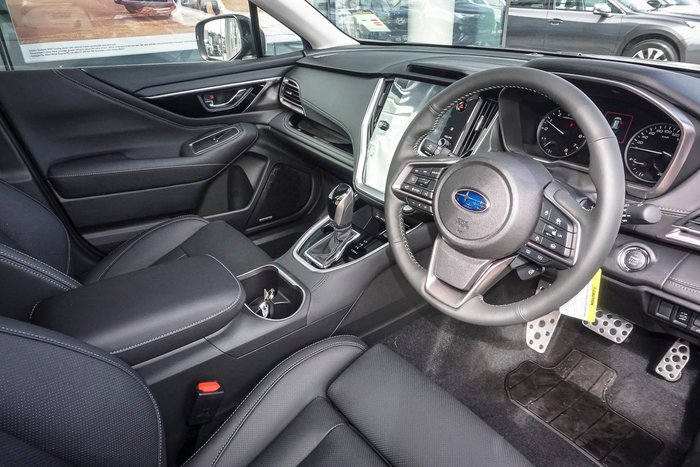 2025 Subaru Outback AWD Touring XT