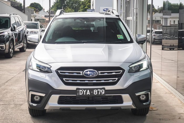 2025 Subaru Outback AWD Touring XT