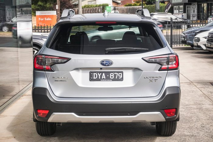 2025 Subaru Outback AWD Touring XT