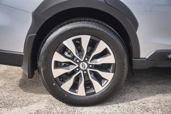 2025 Subaru Outback AWD Touring XT