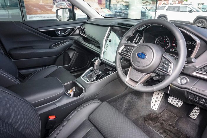 2025 Subaru Outback AWD Touring