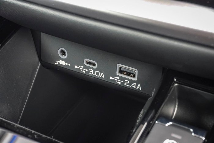 2025 Subaru Outback AWD Touring