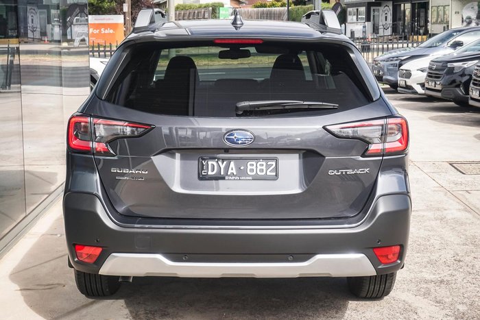 2025 Subaru Outback AWD Touring