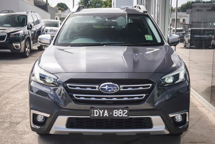 2025 Subaru Outback AWD Touring