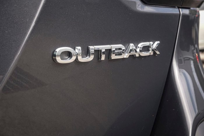 2025 Subaru Outback AWD Touring