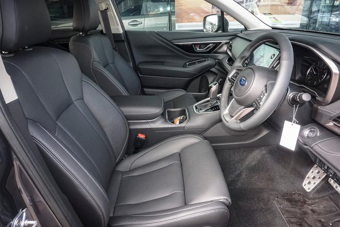 2025 Subaru Outback AWD Touring