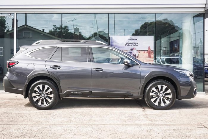 2025 Subaru Outback AWD Touring