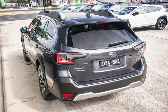 2025 Subaru Outback AWD Touring