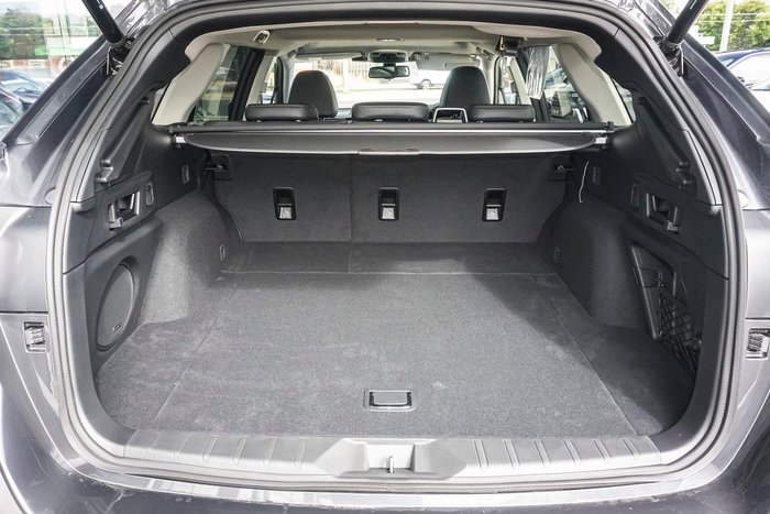 2025 Subaru Outback AWD Touring