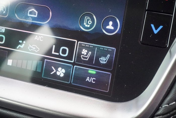 2025 Subaru Outback AWD Touring