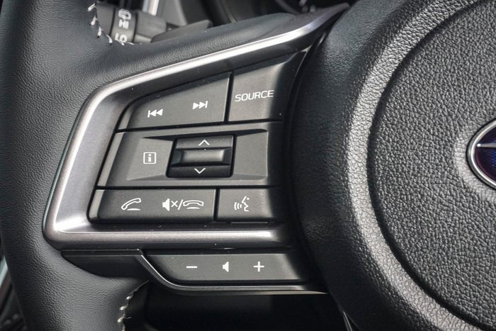 2025 Subaru Outback AWD Touring