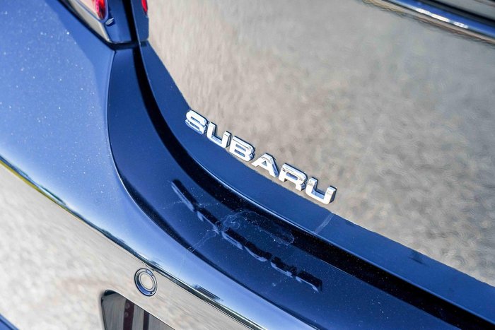 2025 Subaru BRZ S ZD8 MY25 Crystal Black