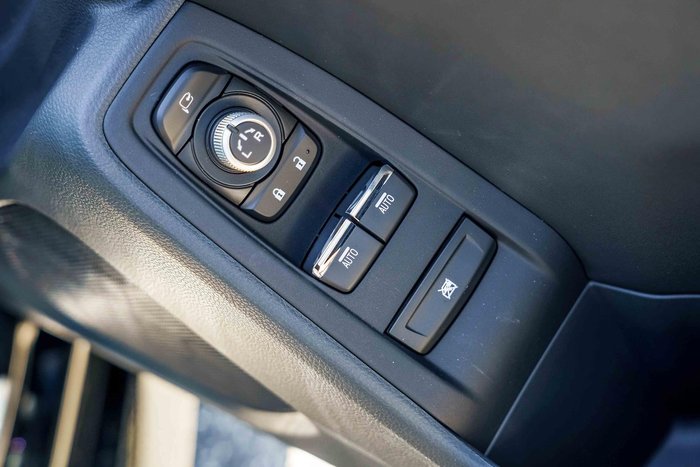 2025 Subaru BRZ S ZD8 MY25 Crystal Black