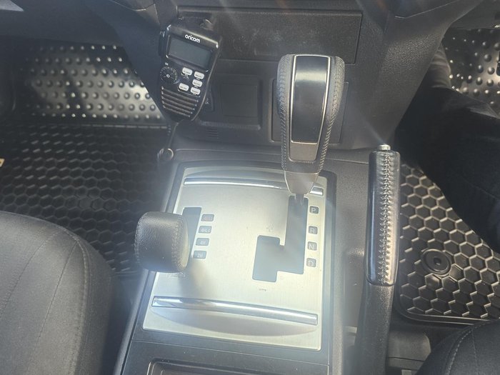 2018 Mitsubishi Pajero GLX