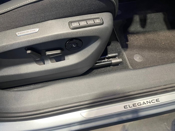 2025 Volkswagen Tiguan 150TSI Elegance