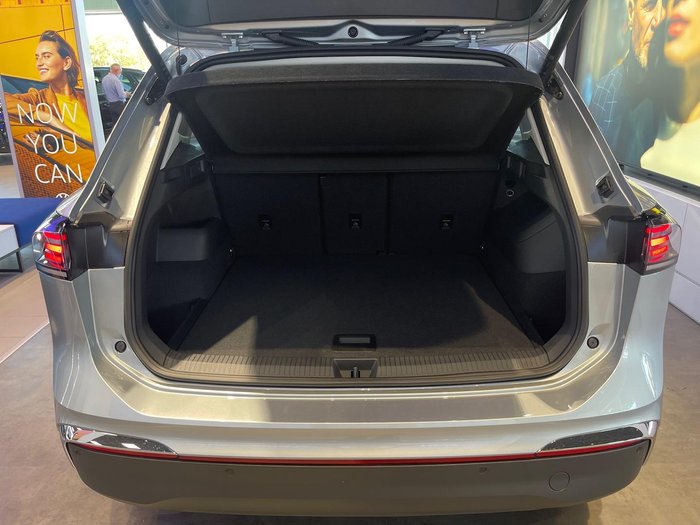 2025 Volkswagen Tiguan 150TSI Elegance