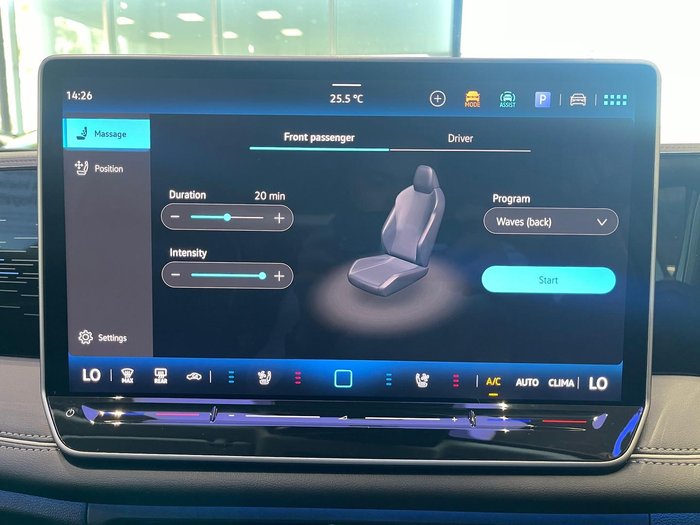 2025 Volkswagen Tiguan 150TSI Elegance