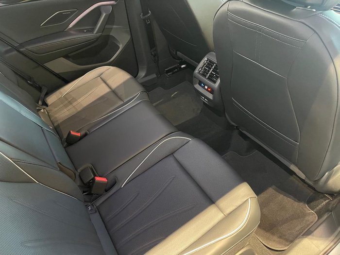2025 Volkswagen Tiguan 150TSI Elegance