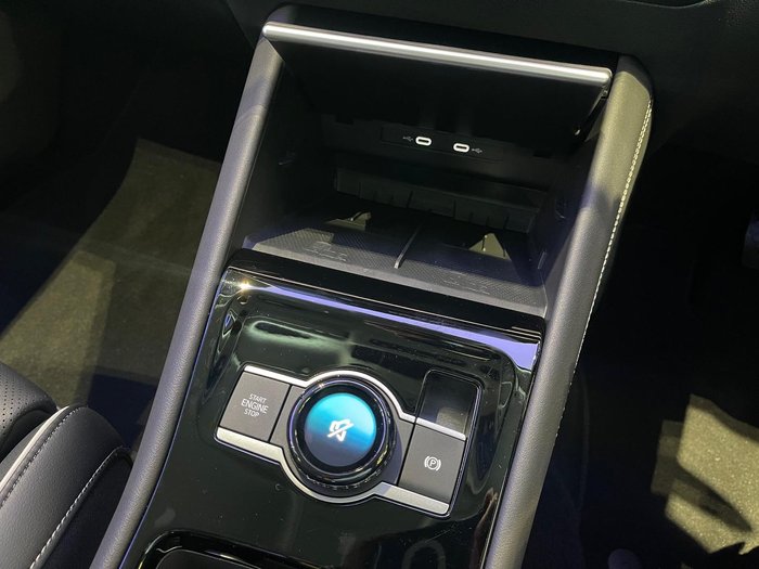 2025 Volkswagen Tiguan 150TSI Elegance