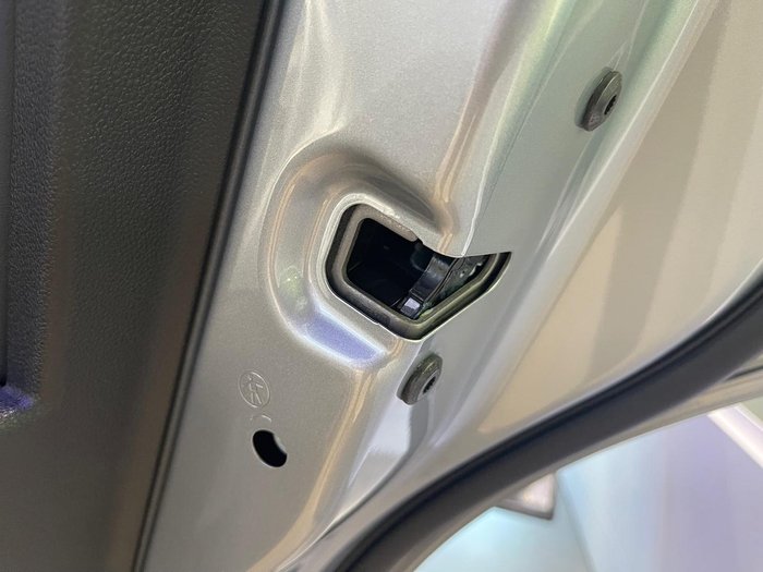 2025 Volkswagen Tiguan 150TSI Elegance