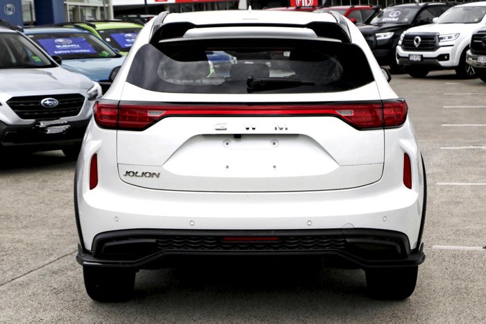 2025 GWM Haval Jolion Vanta