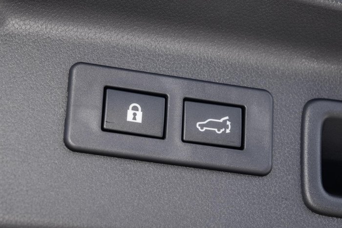 2025 Subaru Forester Hybrid Touring S6 MY26 AWD Magnetite Grey