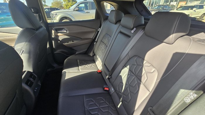 2025 Nissan QASHQAI Ti e-POWER