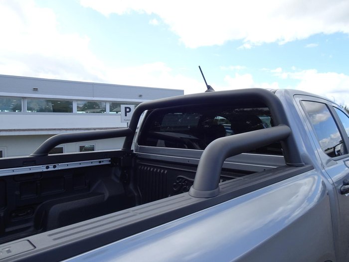 2024 Ford Ranger Sport MY25.25 4X4 Dual Range Aluminium