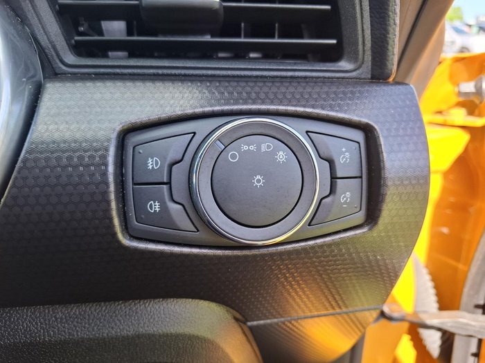 2022 Ford Mustang GT FN MY22.25 Cyber Orange