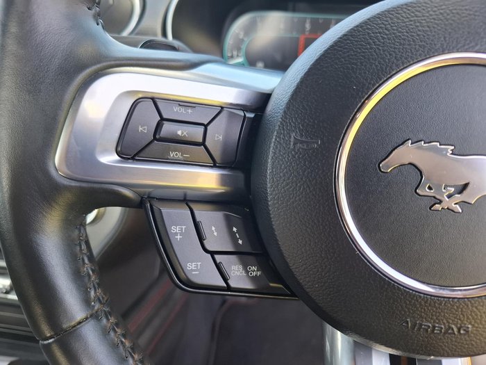 2022 Ford Mustang GT