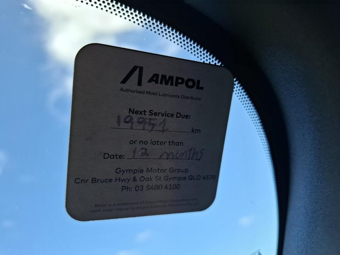 2022 Ford Mustang GT FN MY22.25 Cyber Orange