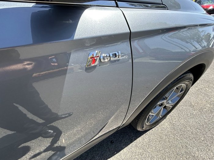 2023 SSANGYONG KORANDO ELX