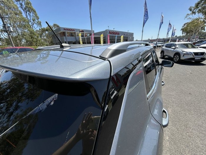 2023 SSANGYONG KORANDO ELX