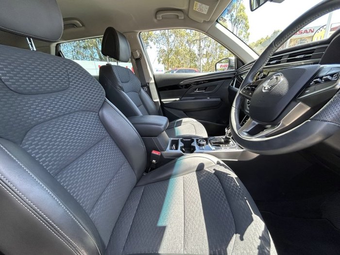 2023 SSANGYONG KORANDO ELX