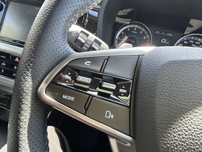 2023 SSANGYONG KORANDO ELX