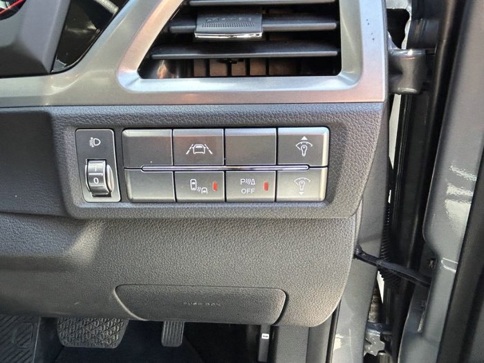 2023 SSANGYONG KORANDO ELX