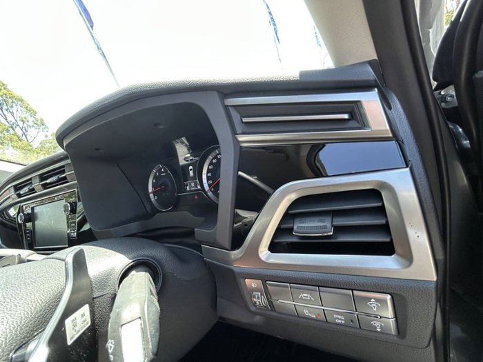 2023 SSANGYONG KORANDO ELX