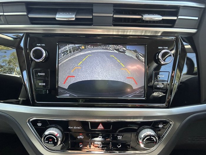 2023 SSANGYONG KORANDO ELX