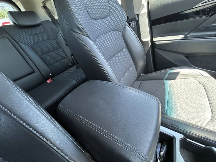 2023 SSANGYONG KORANDO ELX