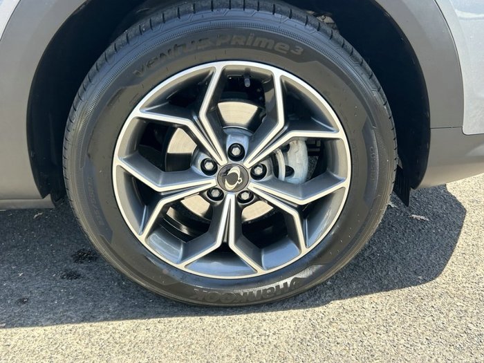 2023 SSANGYONG KORANDO ELX