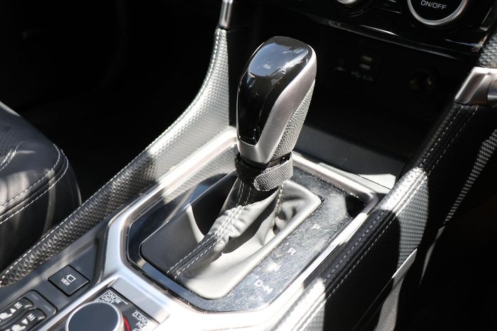 2022 Subaru Forester 2.5i-S