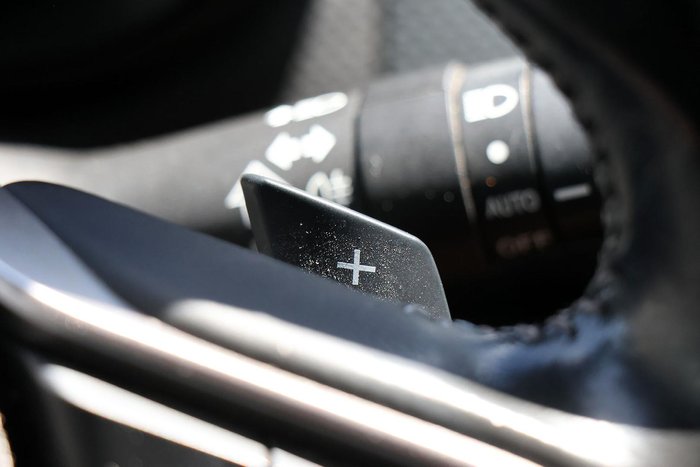 2022 Subaru Forester 2.5i-S