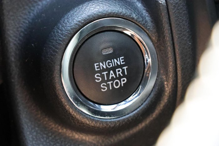 2022 Subaru Forester 2.5i-S