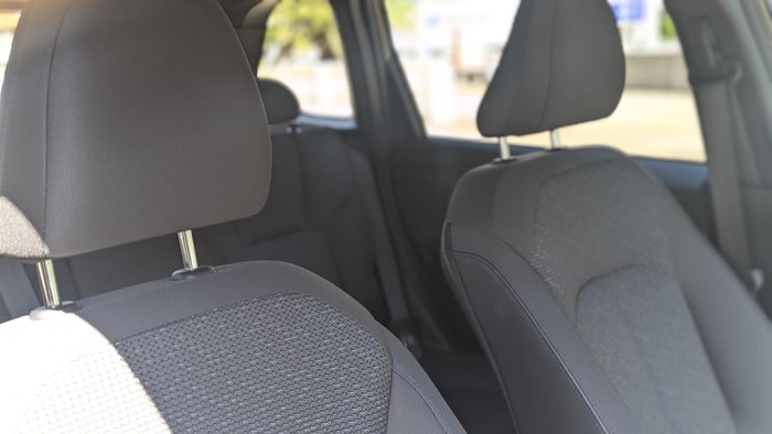 2025 Subaru Forester Premium S6 MY26 AWD Crystal Black