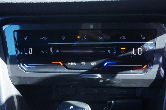 2022 Volkswagen Tiguan R