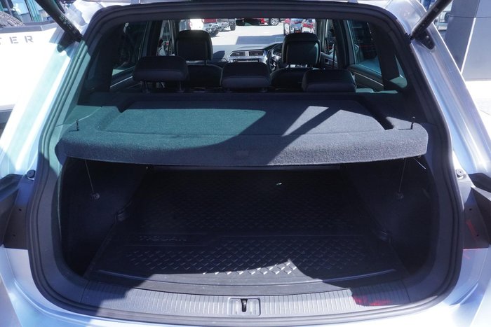 2022 Volkswagen Tiguan R