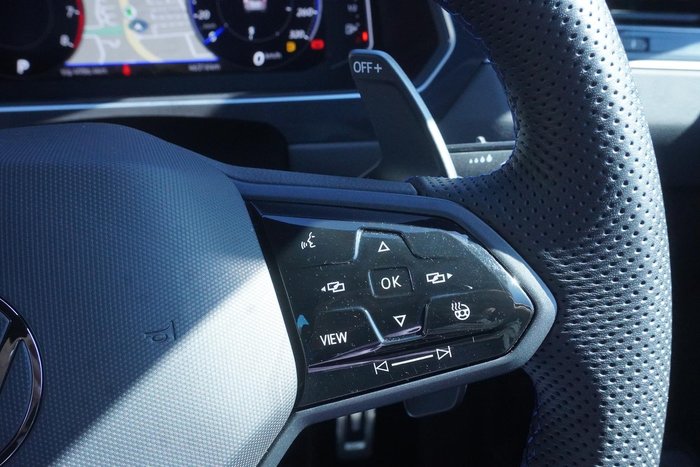 2022 Volkswagen Tiguan R