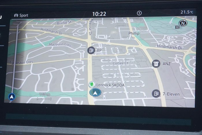 2022 Volkswagen Tiguan R