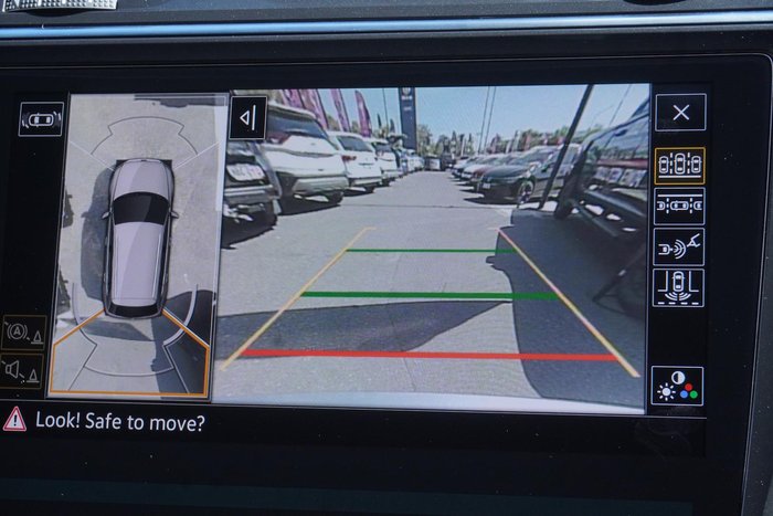 2022 Volkswagen Tiguan R